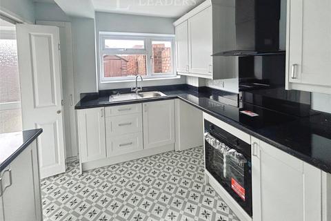 3 bedroom semi-detached house for sale, Waterloo Road, Havant, Hampshire