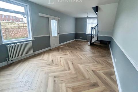 3 bedroom semi-detached house for sale, Waterloo Road, Havant, Hampshire