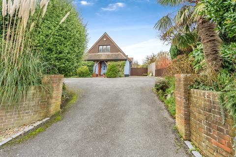 North Bersted Street, Bognor Regis