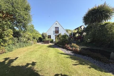 4 bedroom detached house for sale, North Bersted Street, Bognor Regis