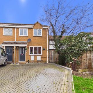 undefined, Honeybourne Drive, Cheltenham, Gloucestershire, GL51