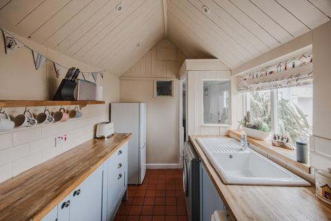 undefined, Sea view, Grade II Listed Cottage in Wells-Next-The-Sea