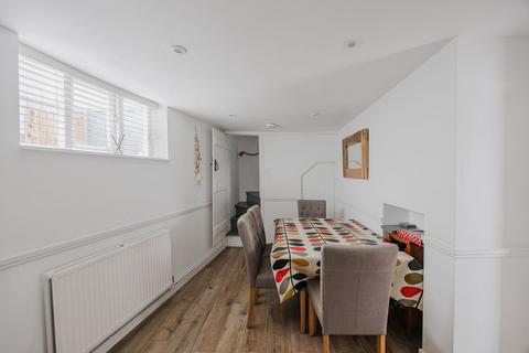 undefined, Sea view, Grade II Listed Cottage in Wells-Next-The-Sea