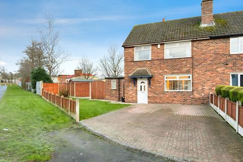3 bedroom semi-detached house for sale - Dalegarth Avenue, Carlisle CA1