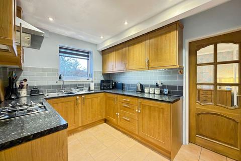 3 bedroom semi-detached house for sale, Dalegarth Avenue, Carlisle CA1