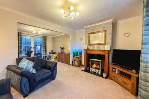 3 bedroom semi-detached house for sale, Dalegarth Avenue, Carlisle CA1