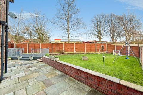 3 bedroom semi-detached house for sale, Dalegarth Avenue, Carlisle CA1
