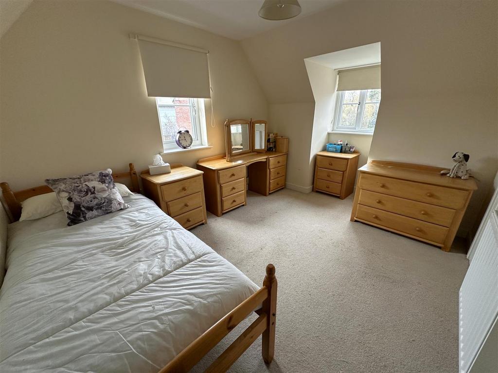 Bedroom Four