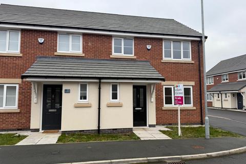 undefined, Healy Close, Sileby, Loughborough