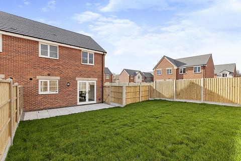 undefined, Healy Close, Sileby, Loughborough