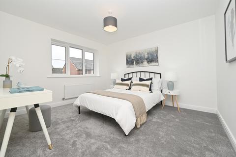undefined, Healy Close, Sileby, Loughborough