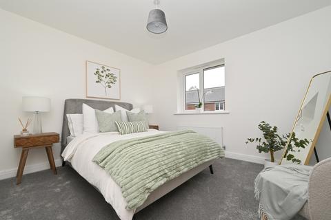 undefined, Healy Close, Sileby, Loughborough
