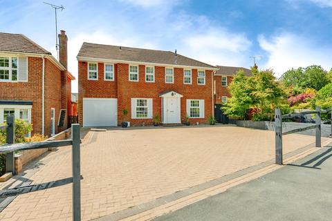 undefined, Tiltwood Drive, Crawley Down, Crawley