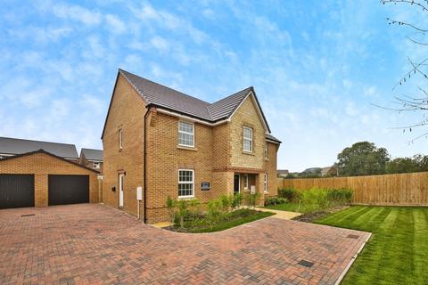 undefined, Round Common Walk, Stalbridge, Sturminster Newton