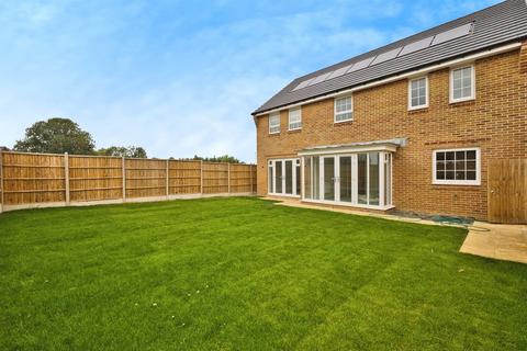 undefined, Round Common Walk, Stalbridge, Sturminster Newton