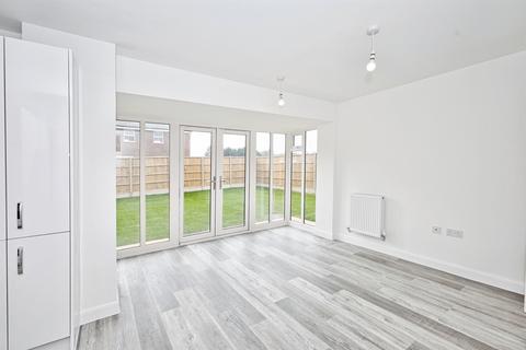 undefined, Round Common Walk, Stalbridge, Sturminster Newton