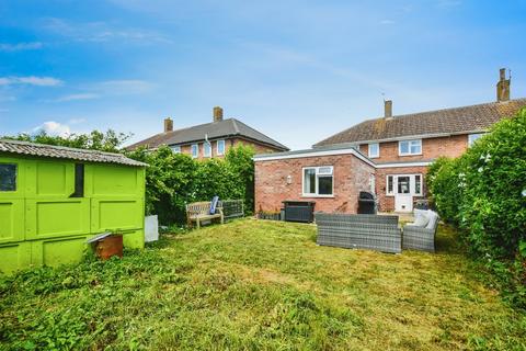 undefined, Windsor Crescent, Ingoldmells, Skegness