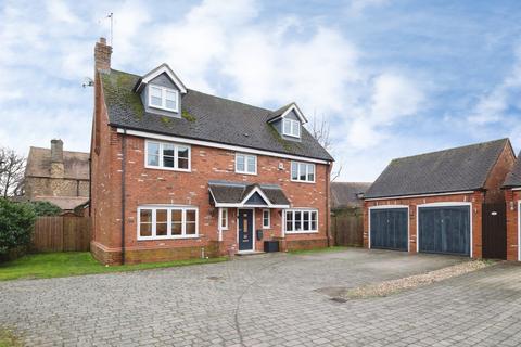 undefined, Slade Leas, Middleton Cheney, Banbury