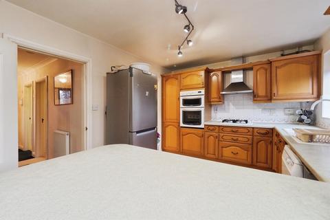 4 bedroom detached house for sale, Jenny's Court, Belper DE56