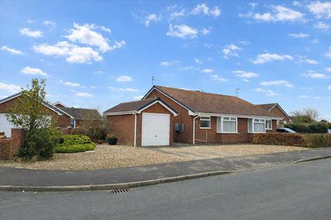 2 bedroom bungalow for sale, Cherry Tree Drive, Filey