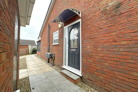 2 bedroom bungalow for sale, Cherry Tree Drive, Filey