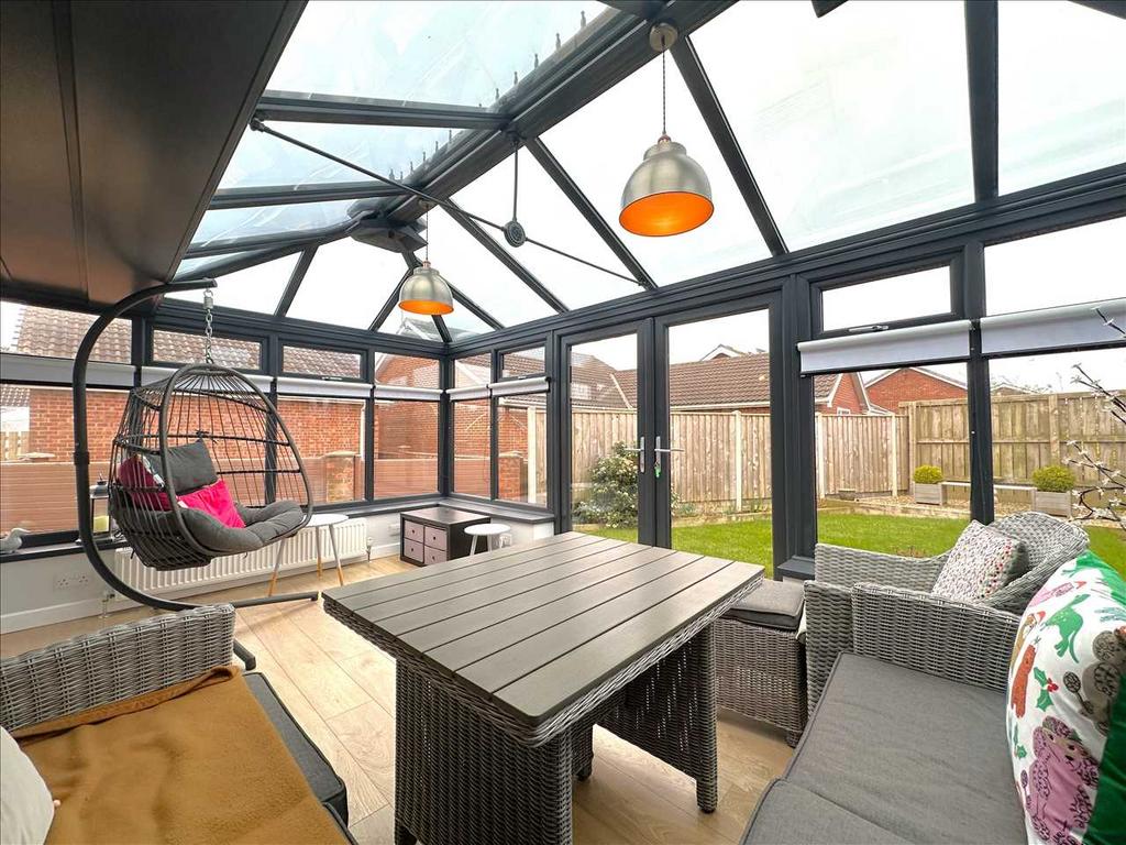 Conservatory