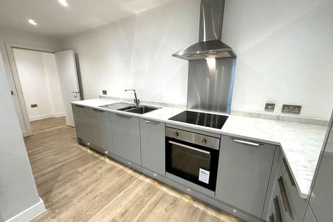 2 bedroom apartment to rent, 337 Aspect Point, Wentworth Street, Peterborough