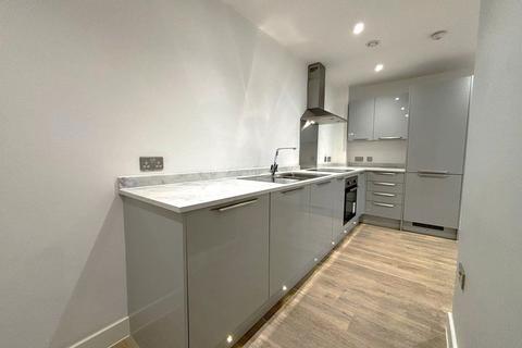 2 bedroom apartment to rent, 337 Aspect Point, Wentworth Street, Peterborough
