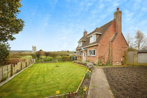 undefined, Orchard Close, Fontmell Magna, Shaftesbury