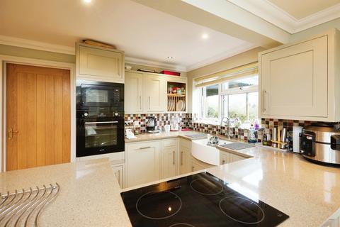 undefined, Orchard Close, Fontmell Magna, Shaftesbury