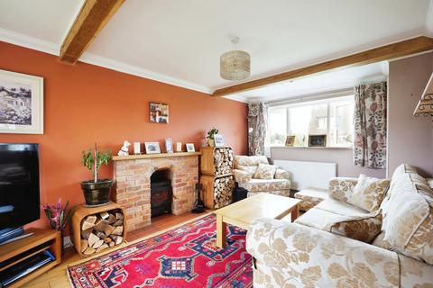 undefined, Orchard Close, Fontmell Magna, Shaftesbury