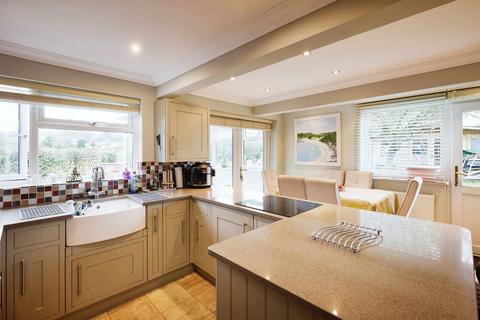 undefined, Orchard Close, Fontmell Magna, Shaftesbury