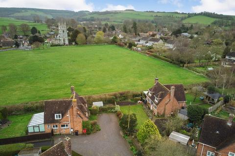 undefined, Orchard Close, Fontmell Magna, Shaftesbury