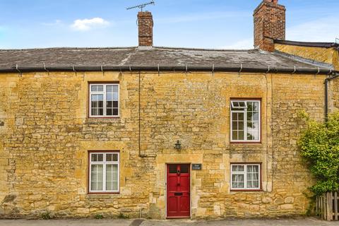 3 bedroom character property for sale - Burton Street, Marnhull, Sturminster Newton