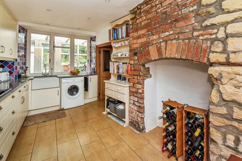 undefined, Burton Street, Marnhull, Sturminster Newton