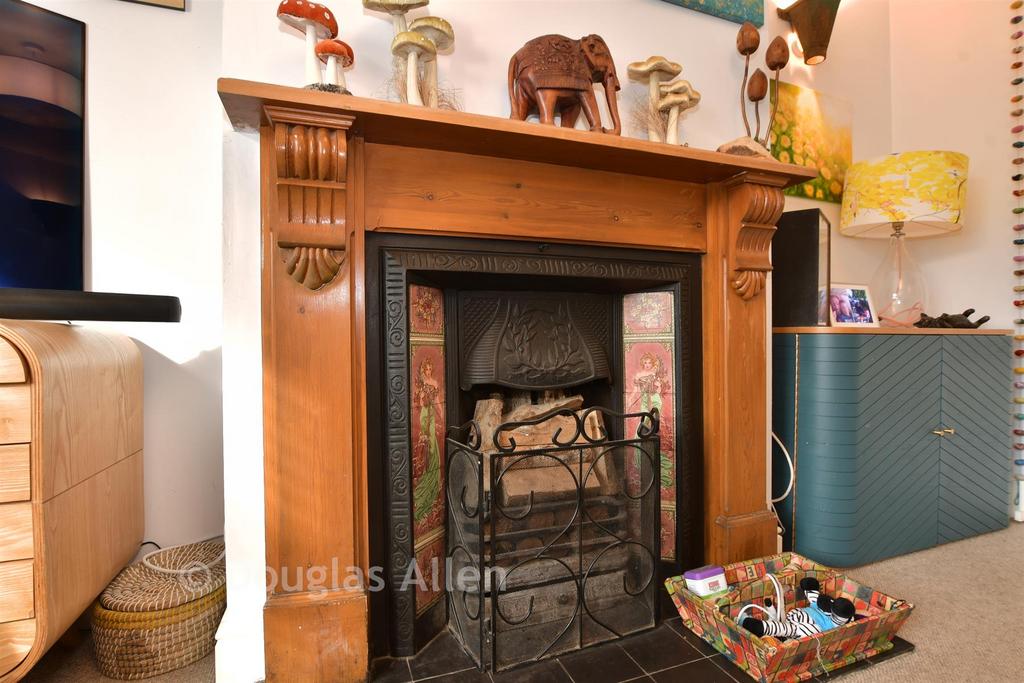 Internal Feature