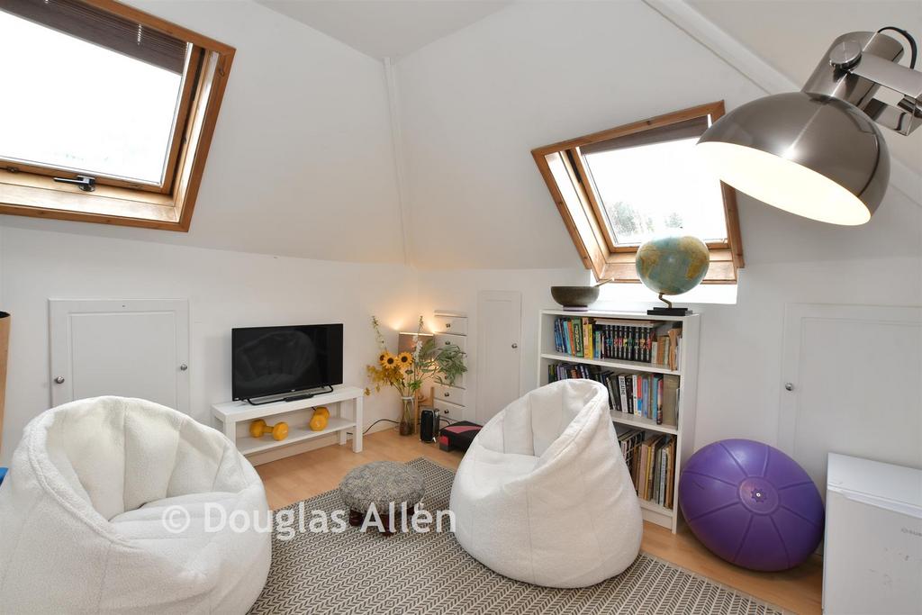Loft Room