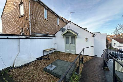 undefined, East Reach, Taunton