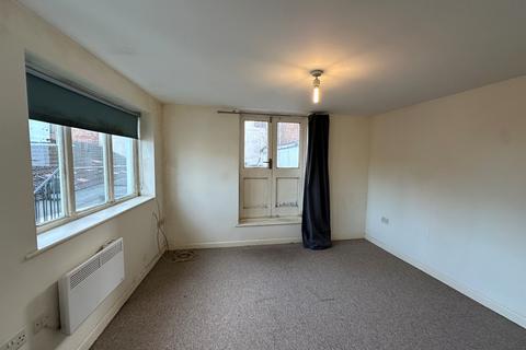 undefined, East Reach, Taunton