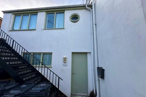 undefined, East Reach, Taunton