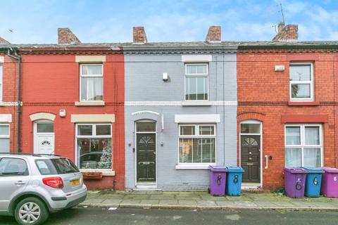 undefined, Roby Street, LIVERPOOL