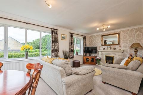 3 bedroom detached bungalow for sale, Broomhouse Close, Denby Dale, Huddersfield