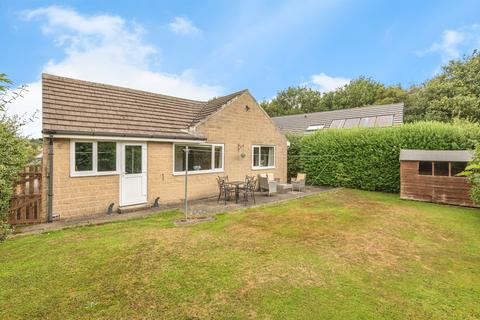 3 bedroom detached bungalow for sale, Broomhouse Close, Denby Dale, Huddersfield