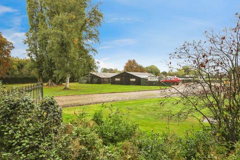 4 bedroom detached bungalow for sale, Fingal Street, Worlingworth, Woodbridge