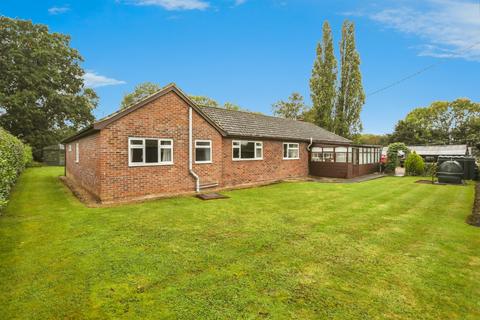4 bedroom detached bungalow for sale, Fingal Street, Worlingworth, Woodbridge