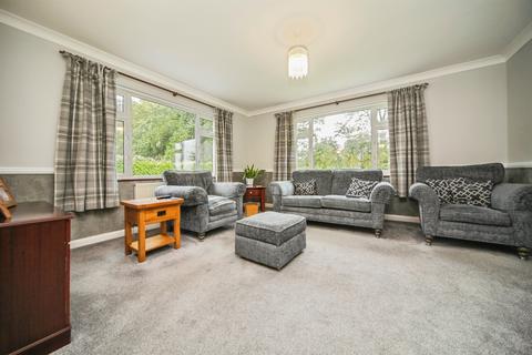 4 bedroom detached bungalow for sale, Fingal Street, Worlingworth, Woodbridge