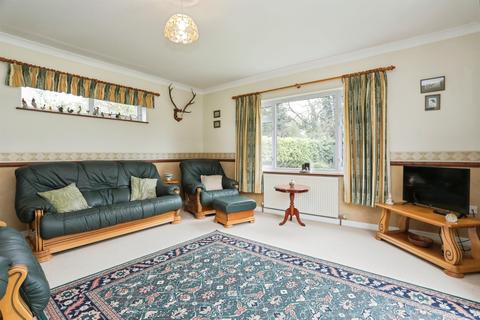 4 bedroom detached bungalow for sale, Fingal Street, Worlingworth, Woodbridge