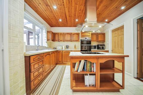 4 bedroom detached bungalow for sale, Fingal Street, Worlingworth, Woodbridge