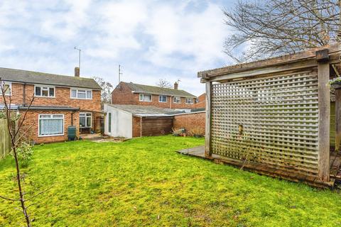 3 bedroom semi-detached house for sale, Sandrocks Way, Haywards Heath