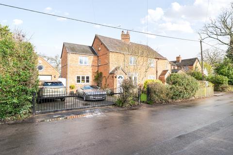 undefined, School Lane, Beausale, Warwick